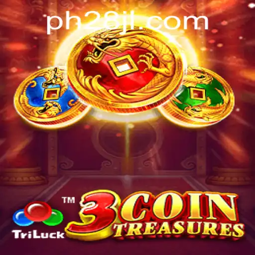 Discover the Exciting World of 3CoinTreasures: A Unique Adventure Awaits