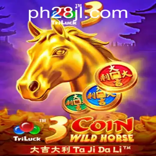 The Exciting World of 3CoinWildHorse and Keyword PH28