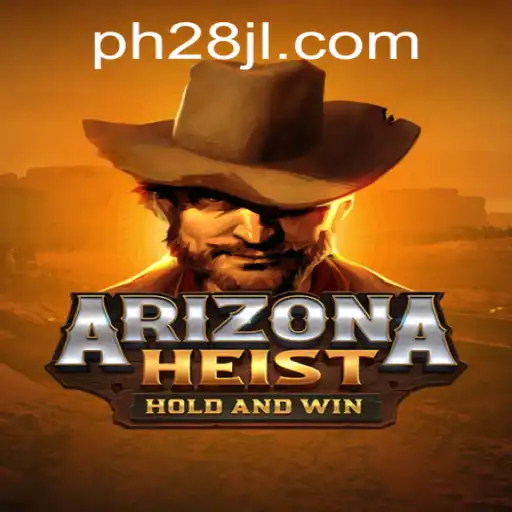 ArizonaHeist: A Thrilling Desert Adventure in Gaming