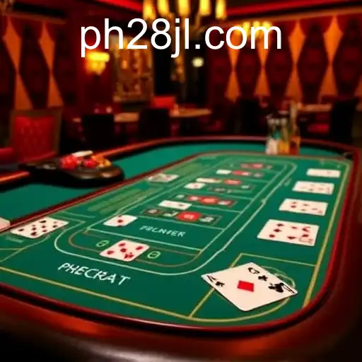 Baccarat Game: An In-Depth Exploration of PH28
