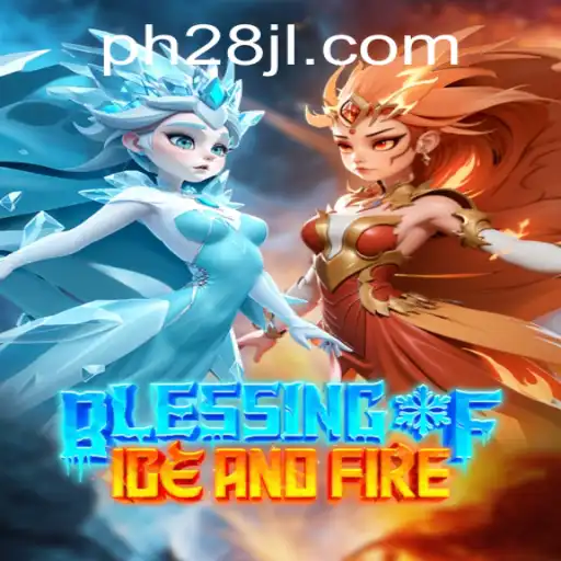 Unveiling the Epic Saga of BlessingofIceandFire: A Deep Dive into Gameplay and Strategy