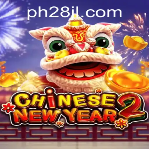 Explore the Exciting World of CHINESENEWYEAR2: Unveiling the Game of Tradition and Strategy