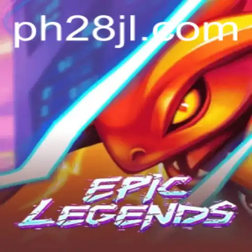 EpicLegends: Unveiling the Adventure of a Lifetime