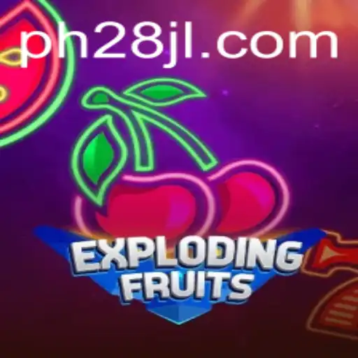 ExplodingFruits: A Fruity Adventure Packed with Explosive Fun