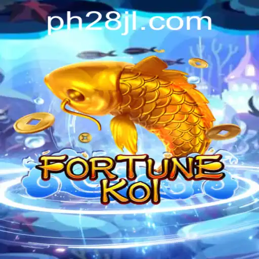 Discover the Mesmerizing World of FORTUNEKOI: An Engaging Gameplay Experience
