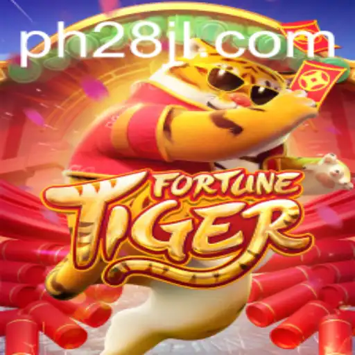 FortuneTiger: Unveiling the Thrilling World of PH28