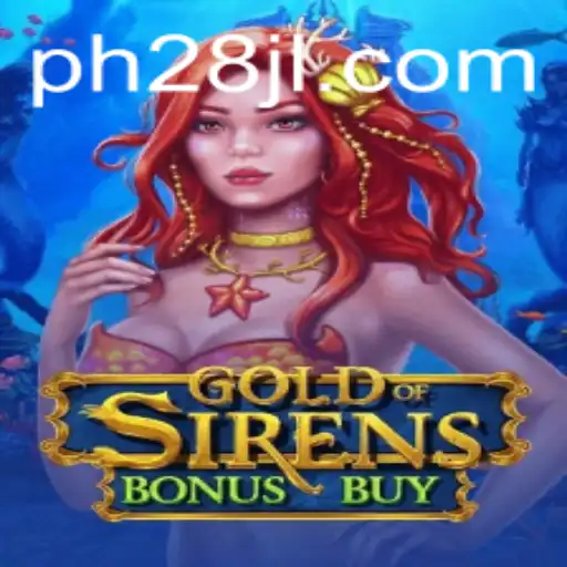 GoldofSirensBonusBuy: An Engaging Gaming Experience with a Mythical Twist