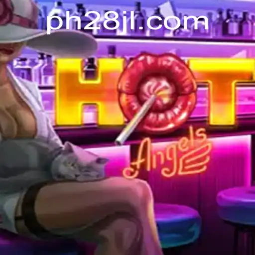 Unveiling HotAngels: A Unique Gaming Experience Enhanced by PH28