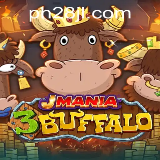 Unravel the Excitement of JMania3Buffalo: A Deep Dive into the Game and Its Unique Rules with PH28