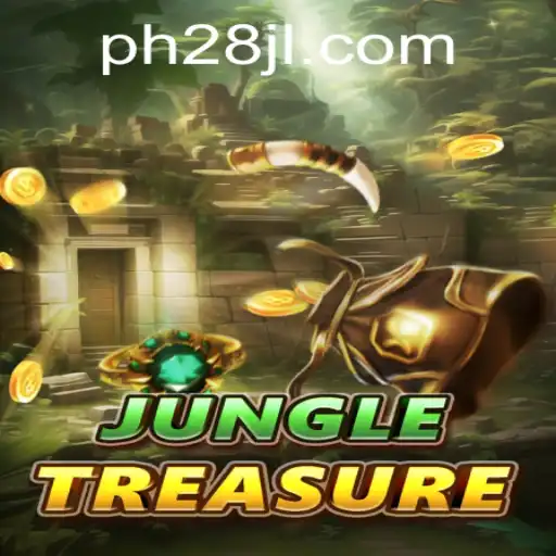 Journey through Adventure with JungleTreasure
