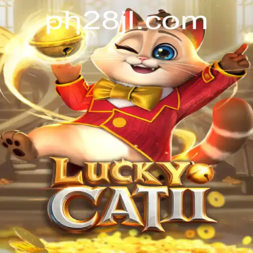 Unveiling LuckyCatII: The Thrilling Adventure of PH28