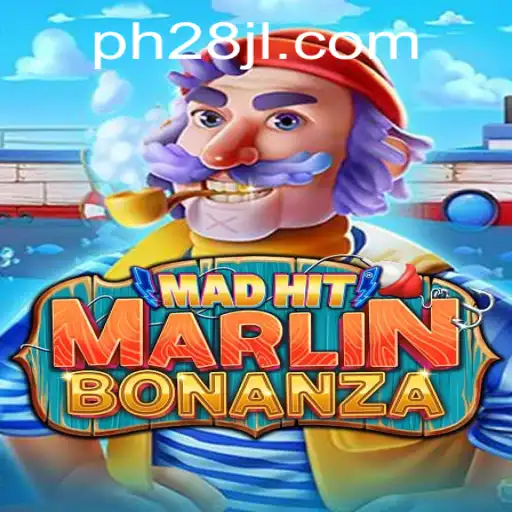 MadHitMarlinBonanza: The Ultimate Sea Adventure Gaming Experience