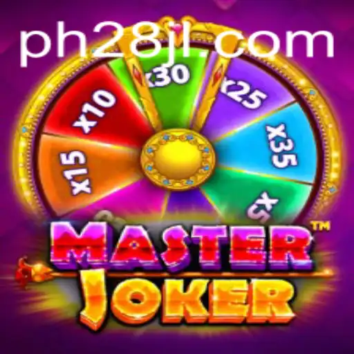 Discover the Exciting World of MasterJoker: An In-Depth Look with PH28