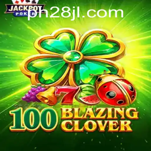 Dive into the World of 100BlazingClover: An Innovative Gaming Adventure