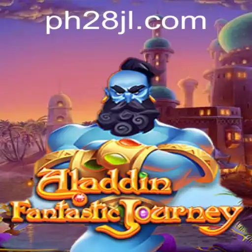 Discover the Enchantment of Aladdin: A Game of Magic and Adventure