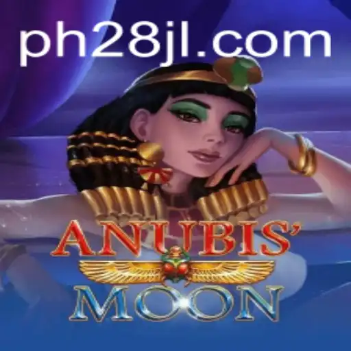 AnubisMoon: Exploring the Mysterious Universe of PH28