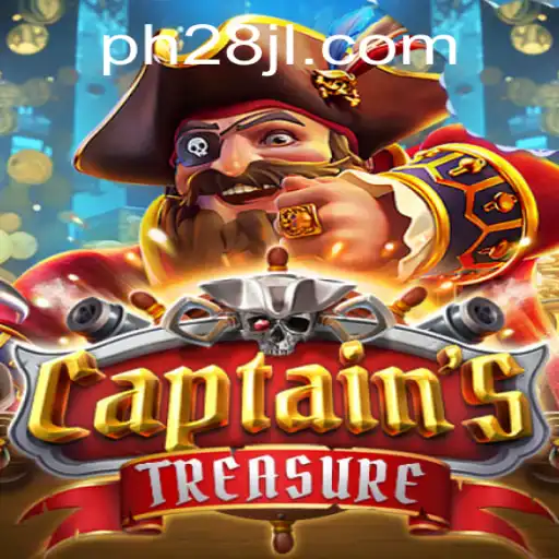 CaptainssTreasure: Exploring the Nautical Adventure of PH28