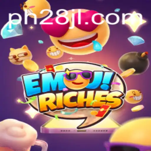 EmojiRiches: Exploring the World of PH28 Gaming
