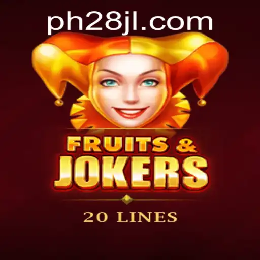 Experience the Thrills of FruitsAndJokers20: A Game Like No Other
