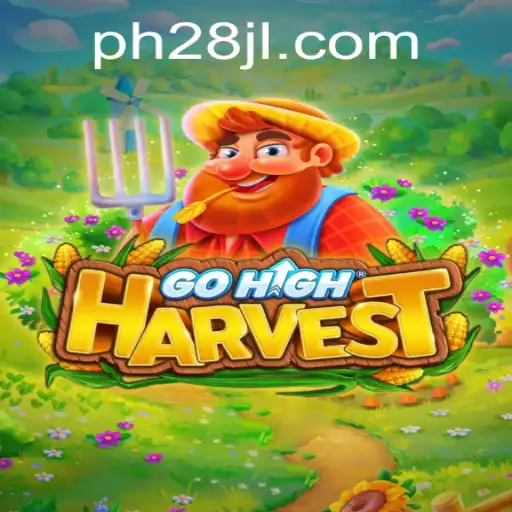 GoHighHarvest: A New Era of Gaming with PH28