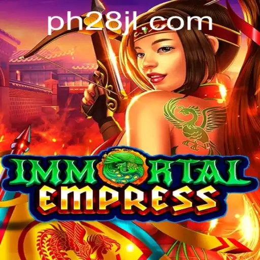 ImmortalEmpress: Conquer the Realm and Unleash the Power of PH28