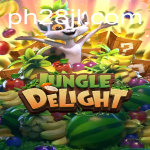 Explore the Thrilling World of JungleDelight: A Deep Dive into the Enchanting Gameplay of PH28