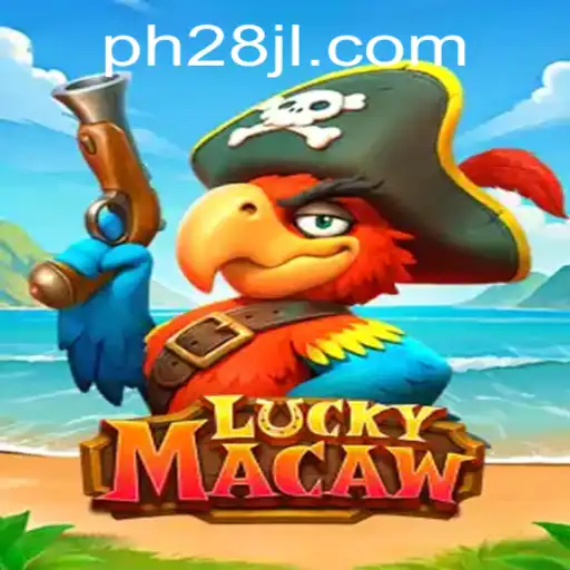 Exploring LuckyMacaw: A New Gaming Adventure