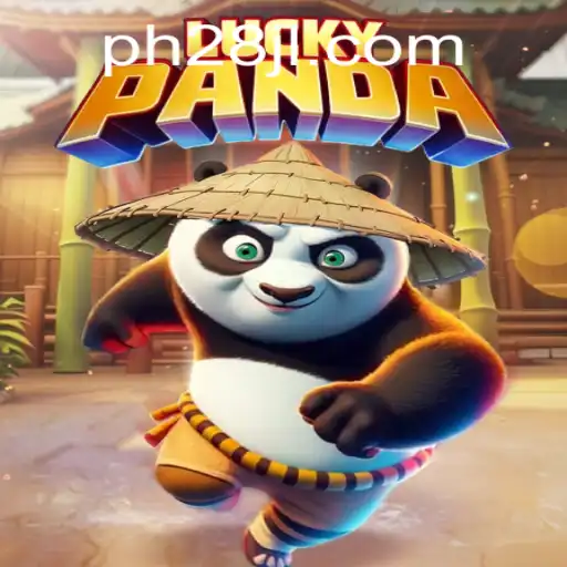 Exploring the Enchanting World of LuckyPanda with PH28