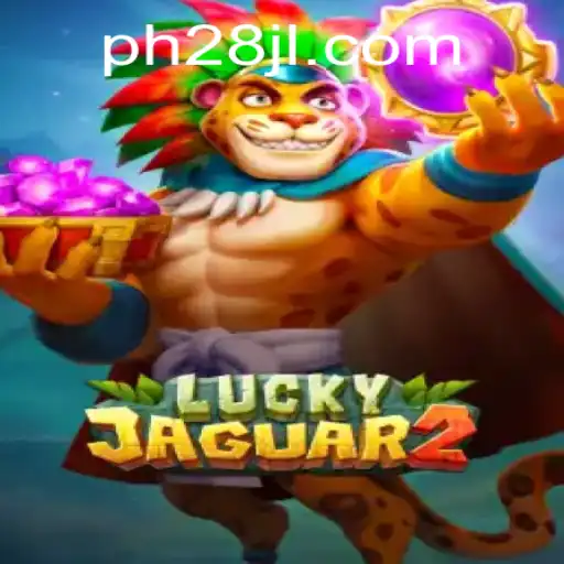 Exploring the Thrills of Luckyjaguar2: A Dive into the Latest Gaming Sensation with a Twist of PH28