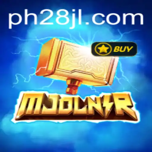 Unveiling Mjolnir: A Thrilling Dive into the World of PH28