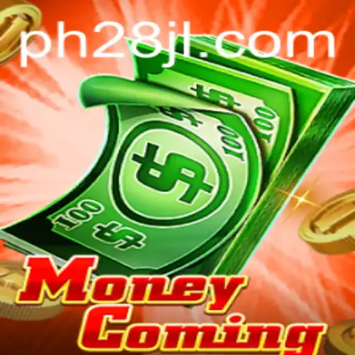Unveiling MoneyComing: The New Exciting Game Taking the World by Storm with PH28
