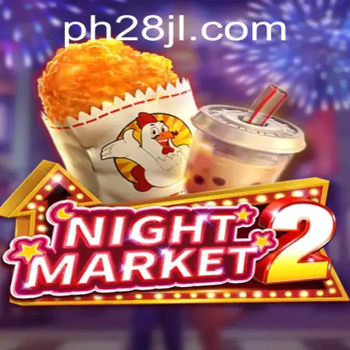 NightMarket2: A Thrilling Gaming Experience with PH28