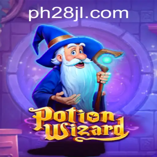 PotionWizard: Master the Art of Alchemy in the Enchanting Game World