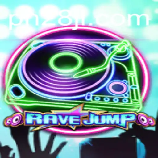 Dive into the Electrifying World of RaveJump