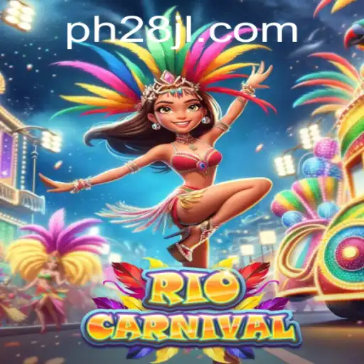 Experience the Thrill of RioCarnival: Dive into the World of PH28