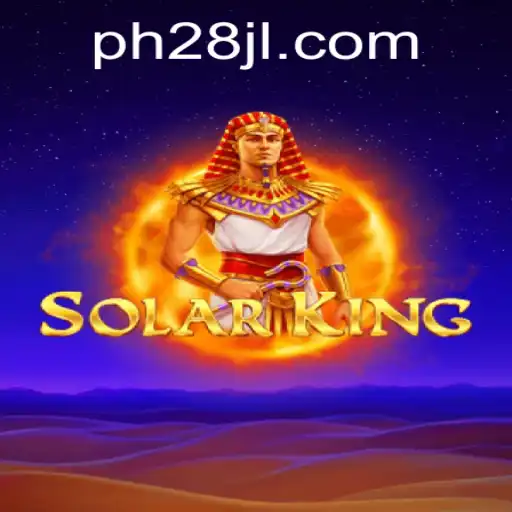 Discover the Exciting World of SolarKing: A New Era of Strategic Gaming