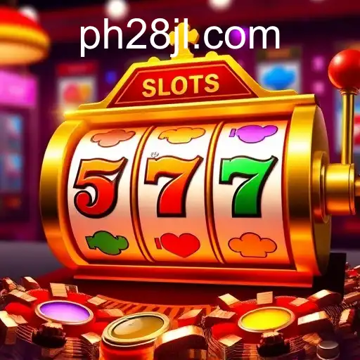 Exploring the Thrilling World of Online Slots