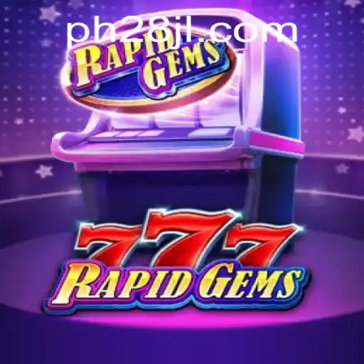 Explore the Thrills of RapidGems777: A New Gaming Experience