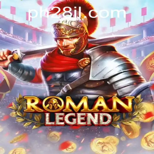 Discover the Epic Journey of RomanLegend: An Immersive Gaming Experience
