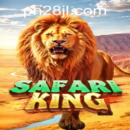 The Thrilling Adventure of SafariKing: A Game Beyond Imagination