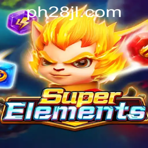 Discover the Exciting World of SuperElements PH28