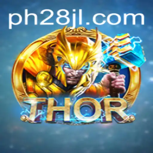 Introducing THOR: The Next Evolution in Gaming with PH28