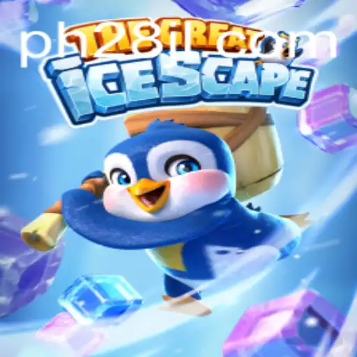 TheGreatIcescape: A Chilling Adventure with PH28