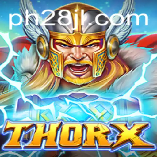 Explore the Exciting World of ThorX with the Intriguing Keyword PH28