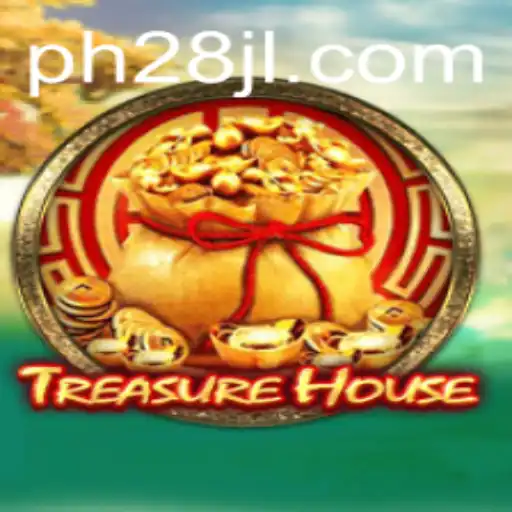 Dive into the Enigmatic World of TreasureHouse: Discover Hidden Riches with PH28
