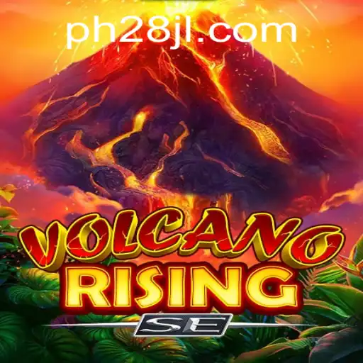 VolcanoRisingSE: A Thrilling Adventure in the World of PH28